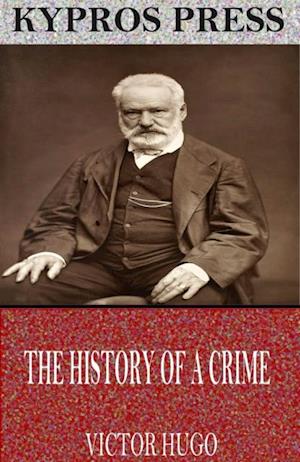 History of a Crime