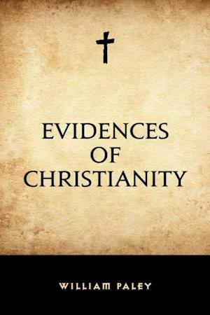 Evidences of Christianity