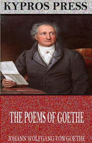 Poems of Goethe