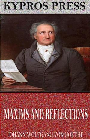Maxims and Reflections