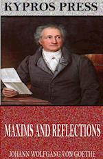 Maxims and Reflections