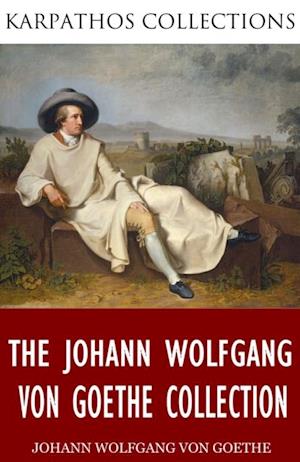 Johann Wolfgang von Goethe Collection