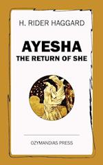 Ayesha