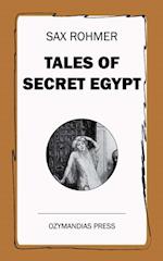 Tales of Secret Egypt