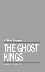 Ghost Kings