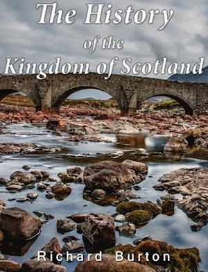 History of the Kingdom of Scotland