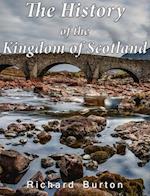 History of the Kingdom of Scotland