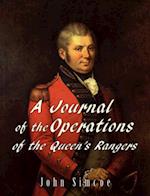 Journal of the Operations of the Queen's Rangers