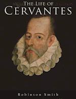 Life of Cervantes