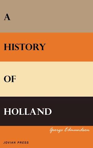 History of Holland