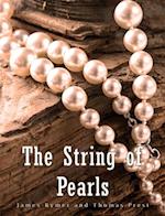 String of Pearls