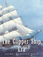 Clipper Ship Era
