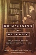 Reimagining the Republic