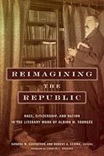 Reimagining the Republic