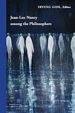 Jean-Luc Nancy among the Philosophers