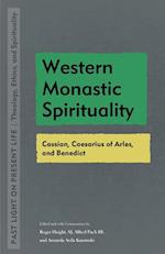 Western Monastic Spirituality