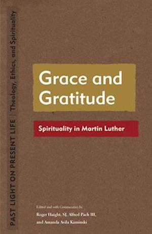 Grace and Gratitude