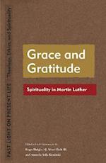 Grace and Gratitude