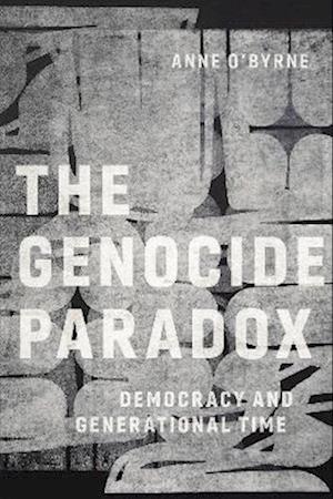 Genocide Paradox