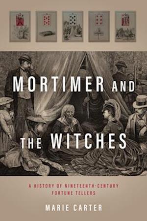 Mortimer and the Witches