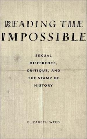 Reading the Impossible