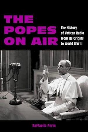 The Popes On Air