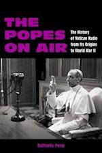 The Popes On Air