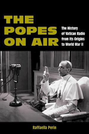 The Popes On Air