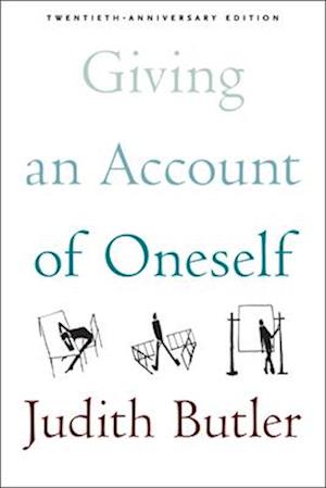 Giving an Account of Oneself