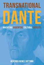 Transnational Dante