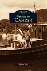 Vessels of Camden