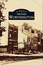 Around Worthington