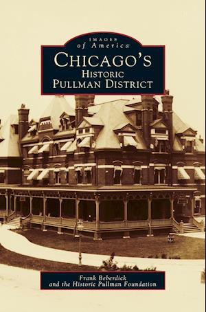 Chicago's Historic Pullman District