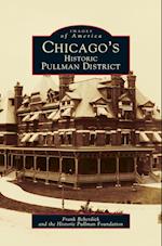 Chicago's Historic Pullman District