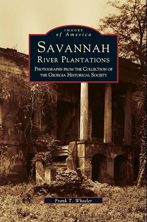 Savannah River Plantations