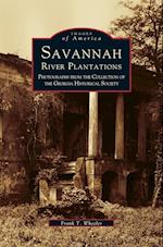 Savannah River Plantations