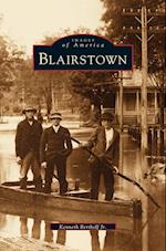 Blairstown, New Jersey
