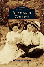 Allamance County