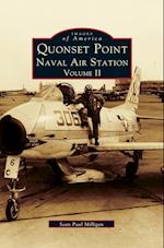 Quonset Point Naval Air Station Volume II