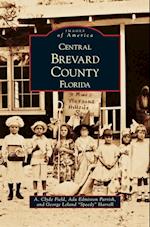 Central Brevard County Florida