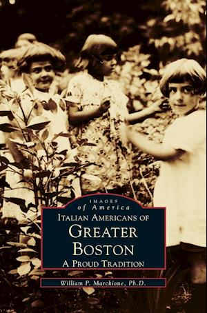 Italian Americans of Greater Boston