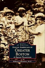 Italian Americans of Greater Boston