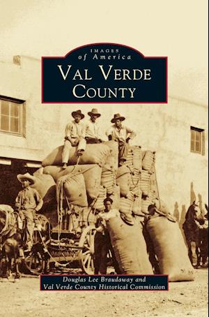 Val Verde County