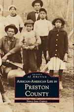 African-American Life in Preston County