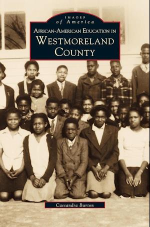 African-American Education in Westmoreland County