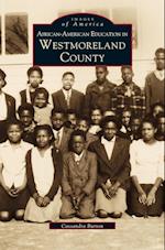 African-American Education in Westmoreland County