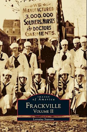 Frackville Volume II