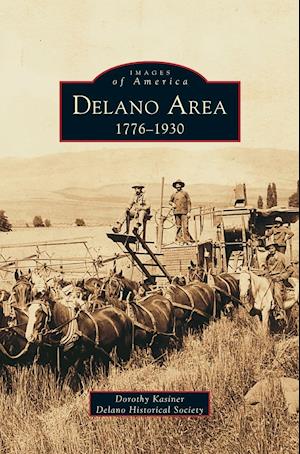 Delano Area