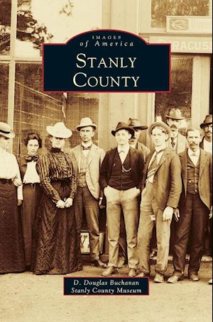 Stanly County