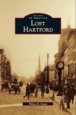 Lost Hartford
